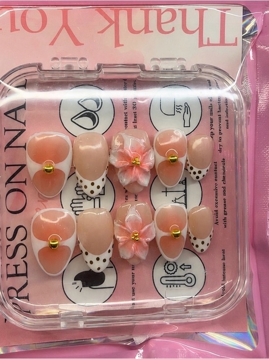 Other - Custom Press On Nails